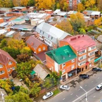 Продается 1-комнатная квартира, 29,4 м²