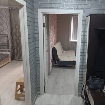 Продается 1-комнатная квартира, 36,2 м²