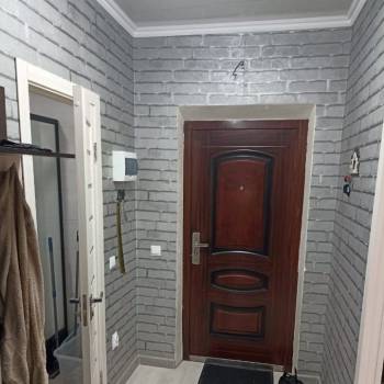 Продается 1-комнатная квартира, 36,2 м²