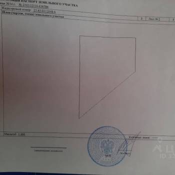 Продается Участок, 659 м²