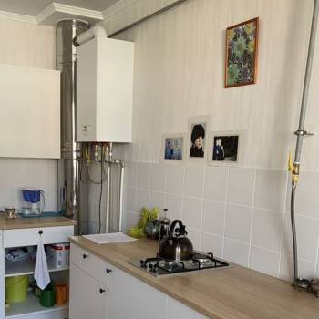 Продается 1-комнатная квартира, 40,3 м²