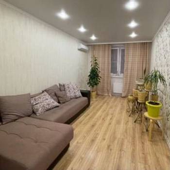 Продается 1-комнатная квартира, 40,3 м²