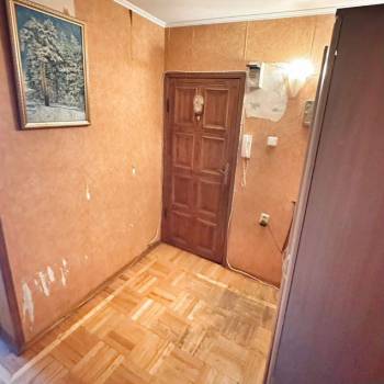 Продается 3-х комнатная квартира, 58,3 м²