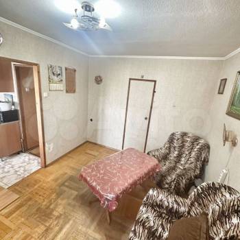 Продается 3-х комнатная квартира, 58,3 м²