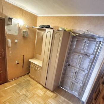 Продается 3-х комнатная квартира, 58,3 м²