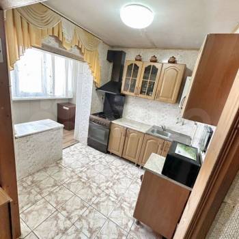Продается 3-х комнатная квартира, 58,3 м²