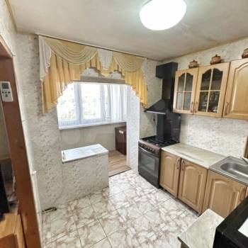 Продается 3-х комнатная квартира, 58,3 м²