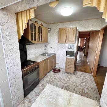 Продается 3-х комнатная квартира, 58,3 м²