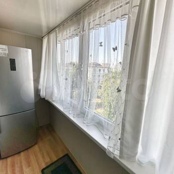 Продается 3-х комнатная квартира, 58,3 м²