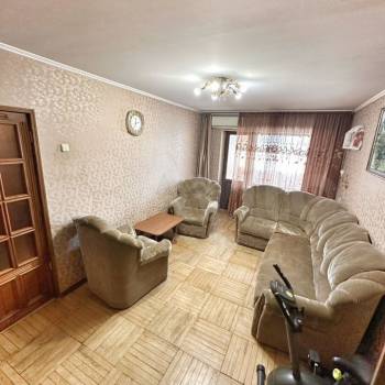Продается 3-х комнатная квартира, 58,3 м²