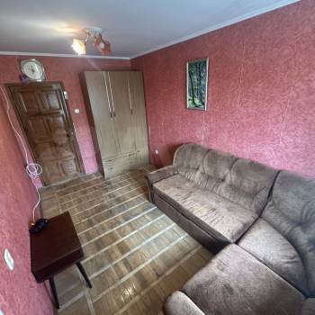 Продается 3-х комнатная квартира, 58,3 м²