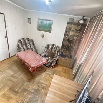 Продается 3-х комнатная квартира, 58,3 м²
