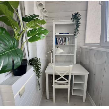 Сдается 1-комнатная квартира, 38 м²