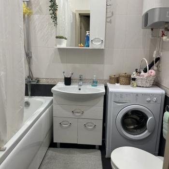 Сдается 1-комнатная квартира, 38 м²