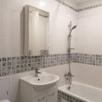 Сдается 1-комнатная квартира, 43 м²