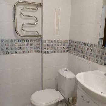 Сдается 1-комнатная квартира, 43 м²