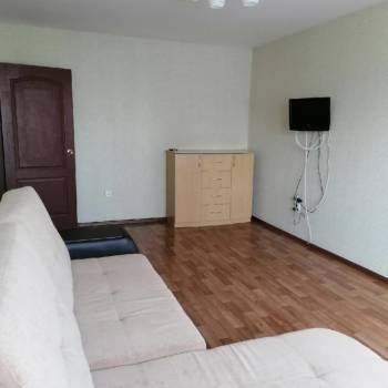 Сдается 1-комнатная квартира, 43 м²