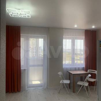 Сдается 1-комнатная квартира, 25 м²