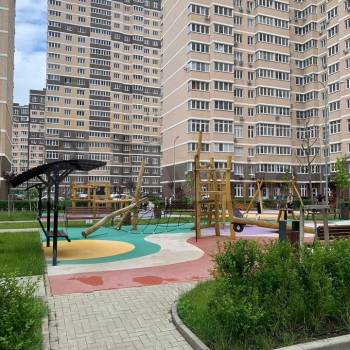 Сдается 1-комнатная квартира, 25 м²