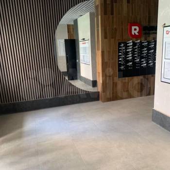 Сдается 1-комнатная квартира, 25 м²