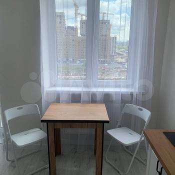 Сдается 1-комнатная квартира, 25 м²