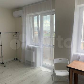 Сдается 1-комнатная квартира, 25 м²