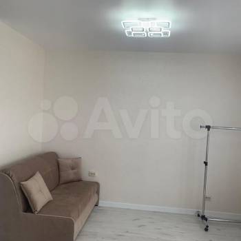 Сдается 1-комнатная квартира, 25 м²