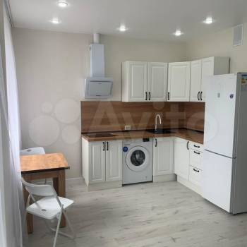 Сдается 1-комнатная квартира, 25 м²