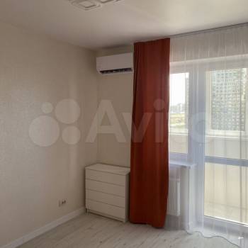 Сдается 1-комнатная квартира, 25 м²