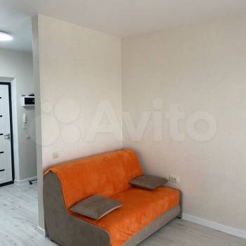 Сдается 1-комнатная квартира, 25 м²