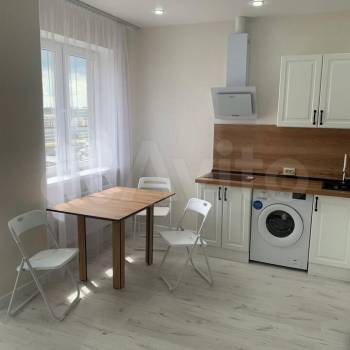 Сдается 1-комнатная квартира, 25 м²