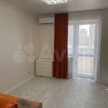 Сдается 1-комнатная квартира, 25 м²