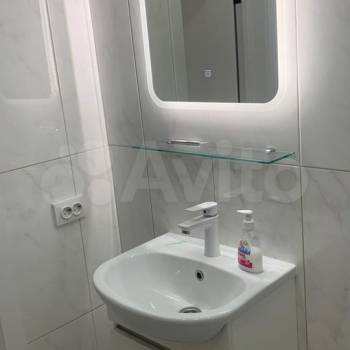 Сдается 1-комнатная квартира, 25 м²