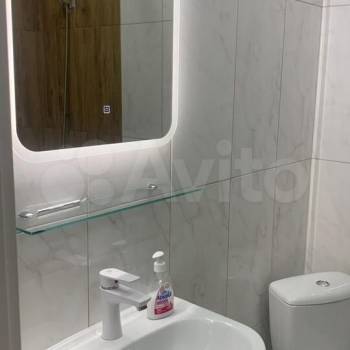 Сдается 1-комнатная квартира, 25 м²