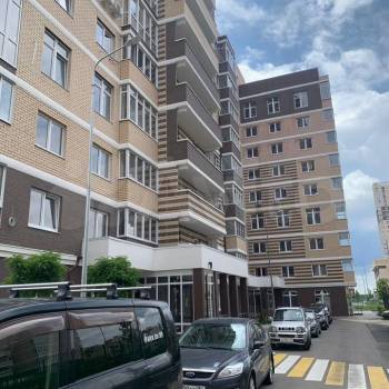 Сдается 1-комнатная квартира, 25 м²