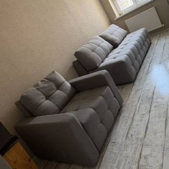 Продается 1-комнатная квартира, 32 м²