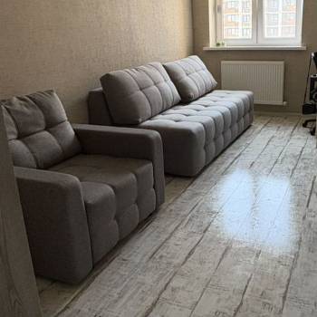 Продается 1-комнатная квартира, 32 м²