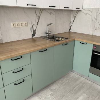 Продается 1-комнатная квартира, 35 м²