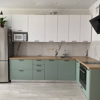 Продается 1-комнатная квартира, 35 м²