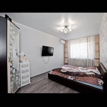 Продается 2-х комнатная квартира, 69,1 м²