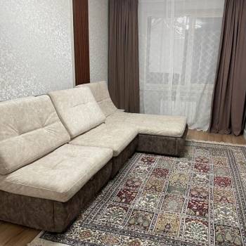 Продается 2-х комнатная квартира, 58 м²