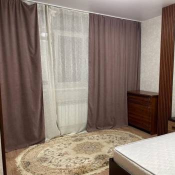 Продается 2-х комнатная квартира, 58 м²