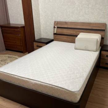 Продается 2-х комнатная квартира, 58 м²