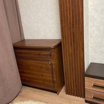 Продается 2-х комнатная квартира, 58 м²