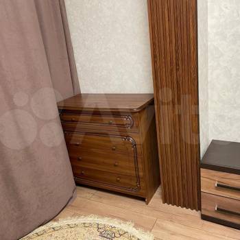 Продается 2-х комнатная квартира, 58 м²