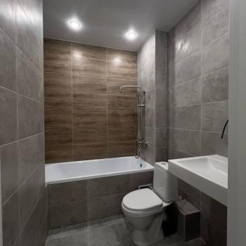 Продается 1-комнатная квартира, 27 м²