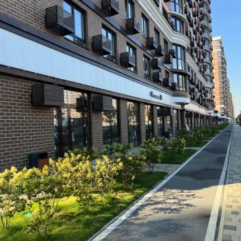 Продается 1-комнатная квартира, 27 м²