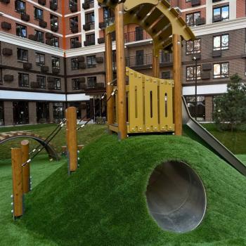 Продается 1-комнатная квартира, 27 м²