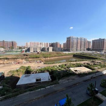 Продается 1-комнатная квартира, 27 м²