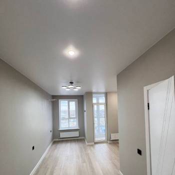 Продается 1-комнатная квартира, 21,5 м²